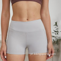 Summer New Women Women Workout Yoga Short Pant